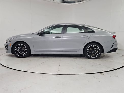Used 2023 Kia K5 GT-Line w/ GT-Line Premium Package image 3