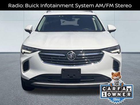 Used 2023 Buick Envision Preferred image 5
