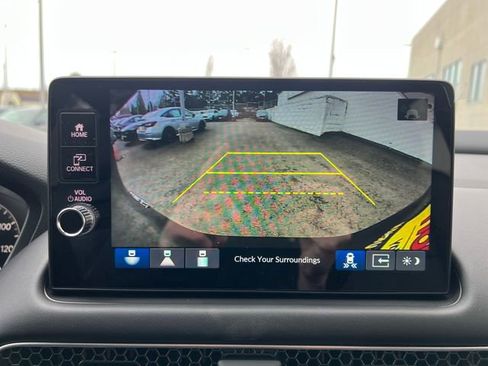 New 2026 Honda HR-V EX-L image 24