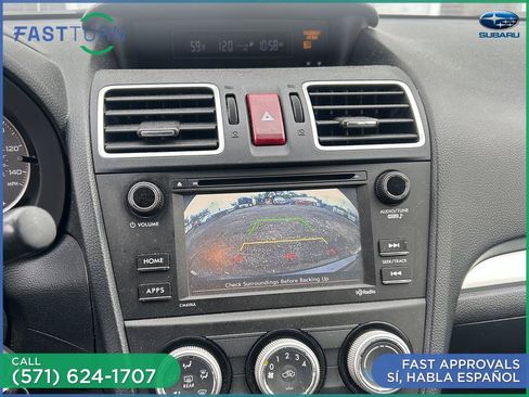 Used 2016 Subaru Impreza 2.0i AWD/4WD image 36
