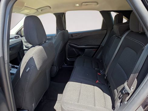 Used 2025 Ford Escape Active AWD/4WD image 19