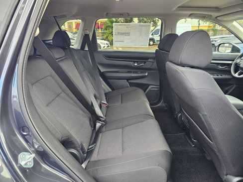 New 2026 Honda CR-V EX image 12