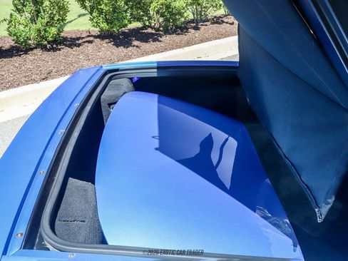 Used 1998 Chevrolet Corvette Coupe w/ Roof Pkg RWD image 94