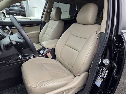 Used 2015 Kia Sorento EX w/ EX V6 Touring Package FWD image 14