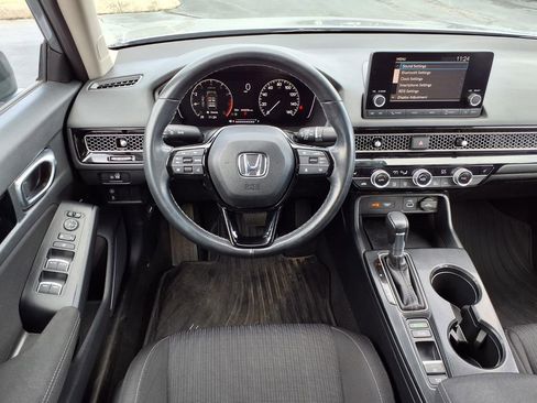 Used 2023 Honda Civic EX image 13