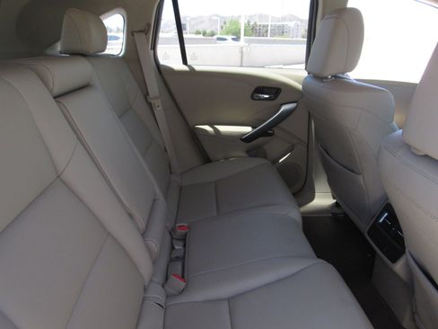 Used 2016 Acura RDX FWD image 12