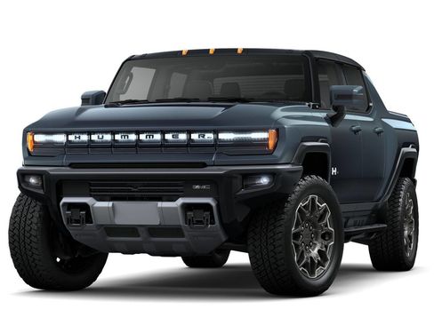 New 2025 GMC Hummer EV 3X w/ Battery Pack, 24 Module Pack AWD/4WD image 22