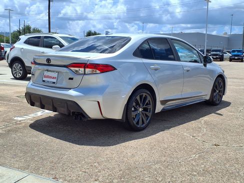 Used 2024 Toyota Corolla SE FWD image 27