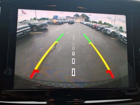 Used 2023 Dodge Durango GT AWD/4WD image 26