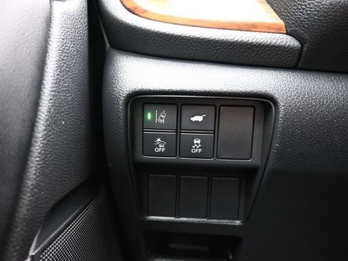 Used 2022 Honda CR-V EX-L image 52