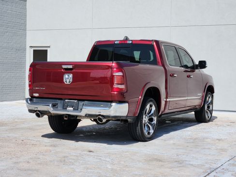 Used 2020 RAM 1500 Limited RWD image 9