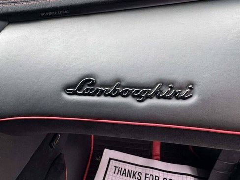 Used 2017 Lamborghini Aventador LP 750-4 Superveloce AWD/4WD image 59