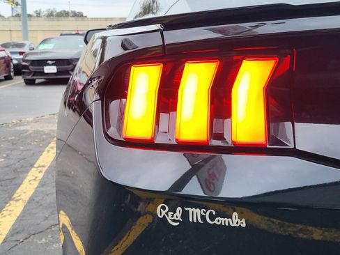 Certified 2024 Ford Mustang GT Premium image 10