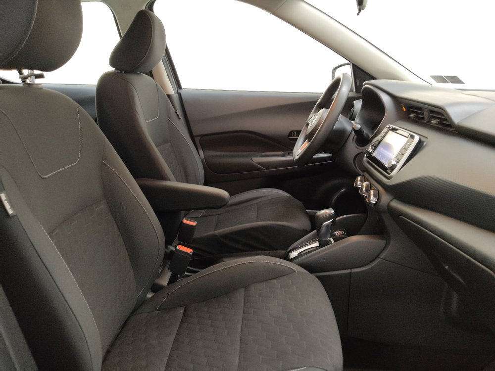 Used 2021 Nissan Kicks S FWD image 21