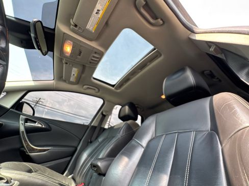 Used 2015 Buick Verano Leather w/ Experience Buick Package FWD image 25