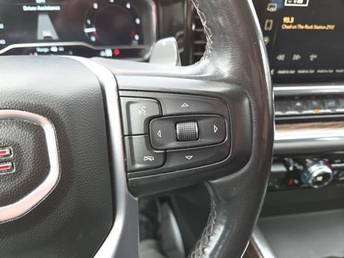 Used 2023 GMC Sierra 1500 Elevation w/ Preferred Package image 67