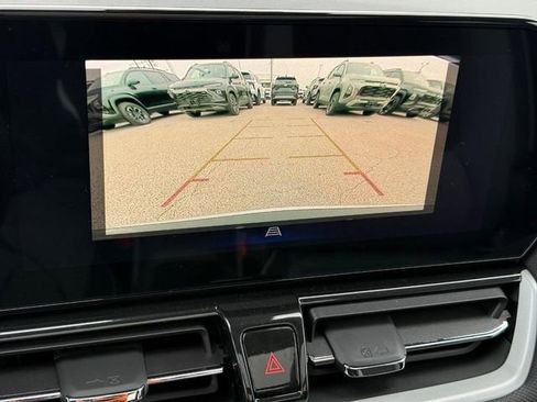 New 2026 Chevrolet TrailBlazer LT w/ Convenience Package image 12