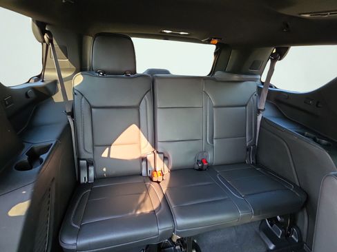 Used 2022 GMC Yukon Denali AWD/4WD image 20