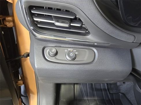 New 2025 Buick Envista Preferred w/ Convenience I Package image 23