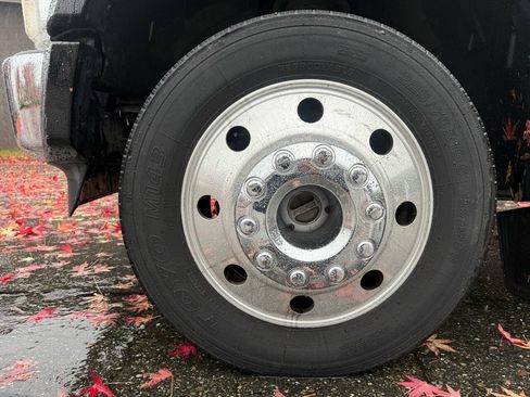 Used 2008 Ford F450 Lariat AWD/4WD image 43