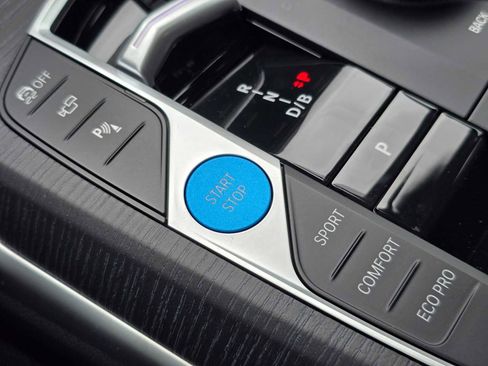 New 2025 BMW i4 M50 image 38