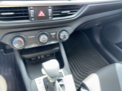 Used 2021 Kia Forte LXS image 12
