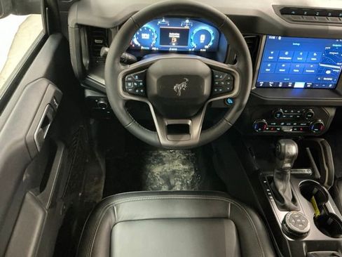 New 2026 Ford Bronco Badlands AWD/4WD image 12