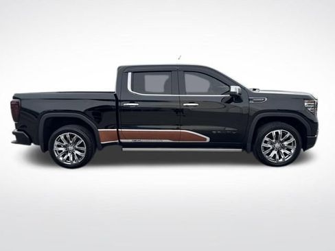 Used 2025 GMC Sierra 1500 Denali Ultimate image 7