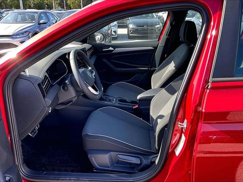 New 2026 Volkswagen Jetta Sport FWD image 21