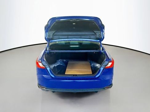 New 2026 Toyota Camry SE FWD image 25