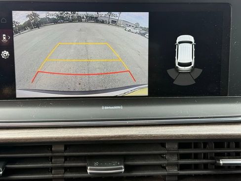 Used 2020 Kia Telluride EX w/ Towing Package AWD/4WD image 14