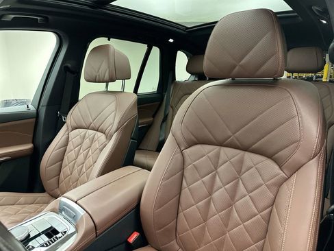 Used 2024 BMW X5 M60i w/ Climate Comfort Package image 22