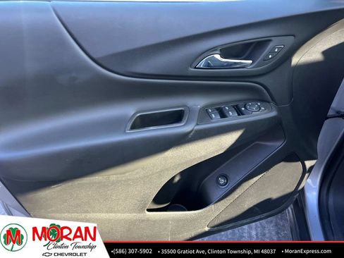 Certified 2024 Chevrolet Equinox LT image 15