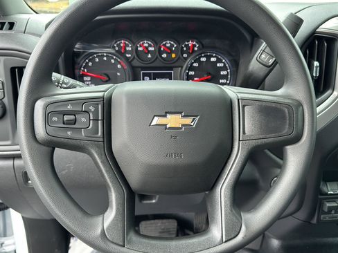 New 2026 Chevrolet Silverado 1500 W/T w/ WT Value Package image 13