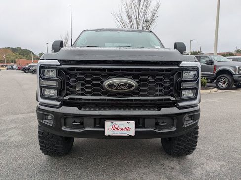 New 2026 Ford F250 XLT w/ XLT Premium Package image 9
