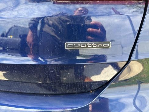 Used 2022 Audi Q3 2.0T Premium Plus image 9