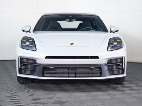 New 2026 Porsche Panamera image 7