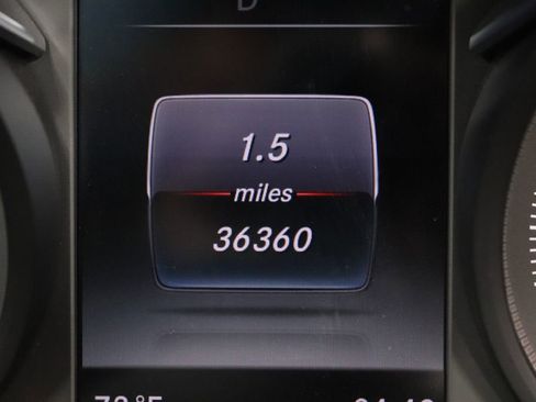 Used 2017 Mercedes-Benz C 300 4MATIC Cabriolet image 23