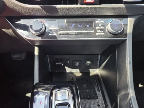 Used 2020 Hyundai Sonata SEL w/ Convenience + Sunroof Package FWD image 30