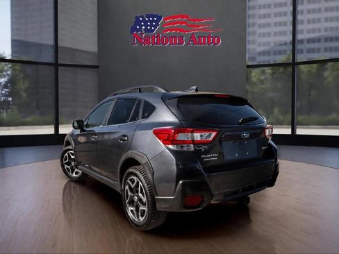 Used 2018 Subaru Crosstrek 2.0i Limited image 3