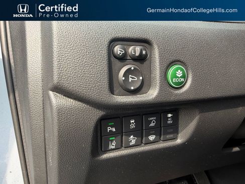 Used 2025 Honda Ridgeline Black Edition image 18