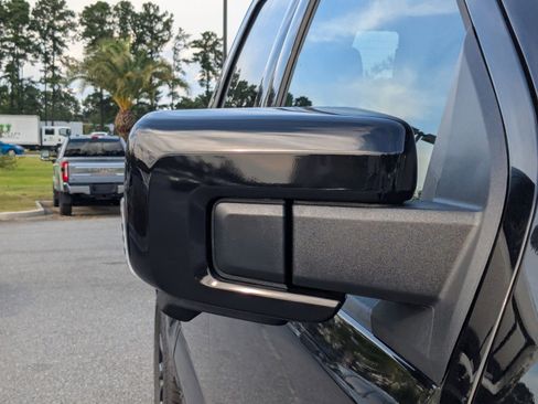 New 2025 Ford F150 Lariat w/ Equipment Group 502A High image 13