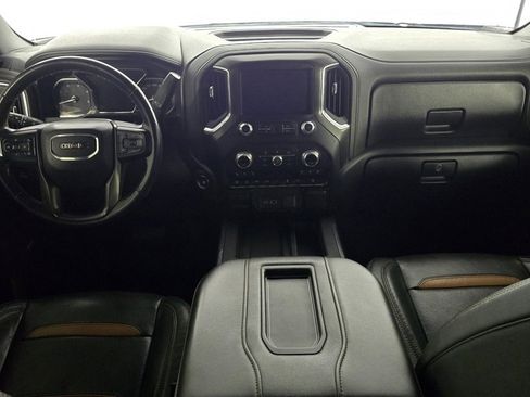 Used 2020 GMC Sierra 2500 AT4 w/ AT4 Premium Package image 21