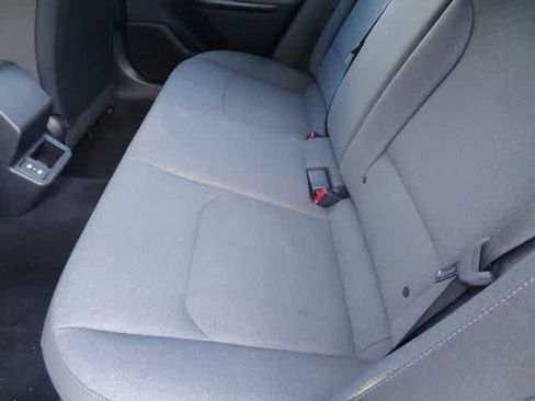 Used 2025 Kia K4 FWD image 7