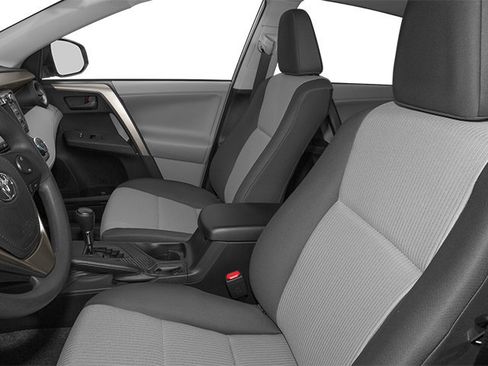 Used 2014 Toyota RAV4 XLE FWD image 8