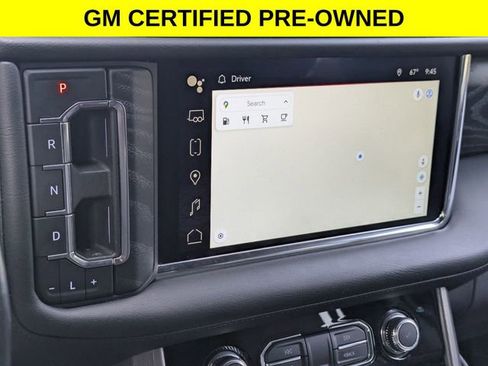 Certified 2023 GMC Yukon XL Denali image 19