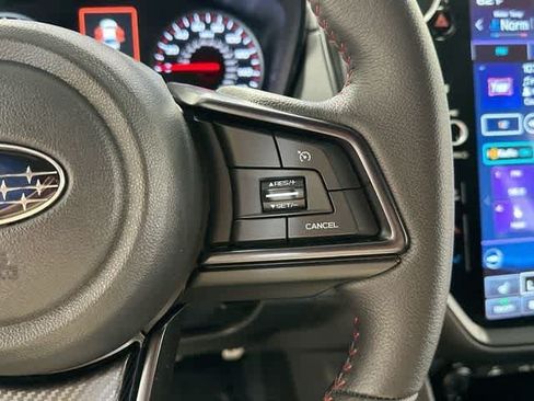Used 2023 Subaru WRX Premium AWD/4WD image 9