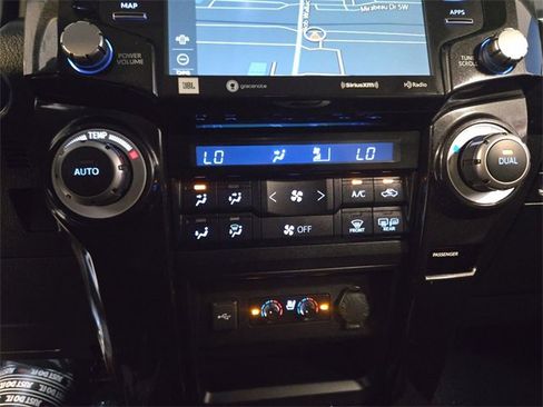 Used 2021 Toyota 4Runner Nightshade image 19