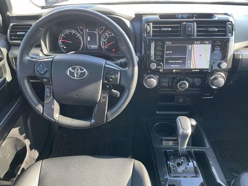 Used 2024 Toyota 4Runner TRD Off-Road Premium image 25