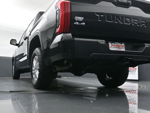 Used 2023 Toyota Tundra SR5 AWD/4WD image 37